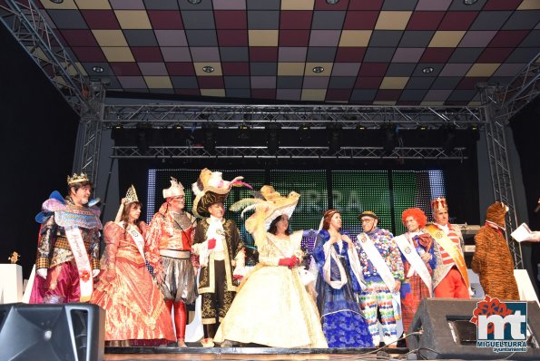 Proclamacion Mascaras Mayores Carnaval 2019-Fuente imagen Area Comunicacion Ayuntamiento Miguelturra-058