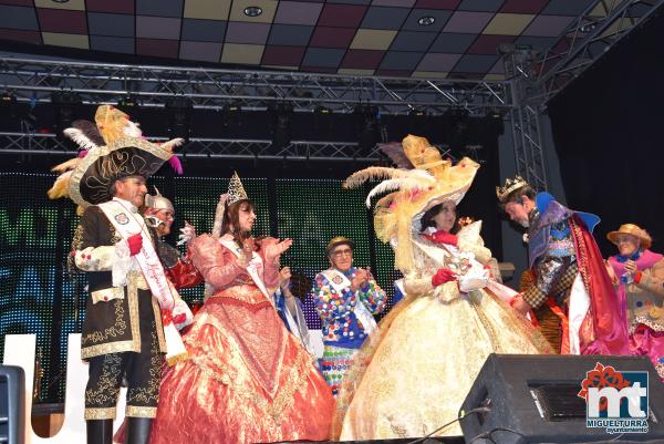 Proclamacion Mascaras Mayores Carnaval 2019-Fuente imagen Area Comunicacion Ayuntamiento Miguelturra-061