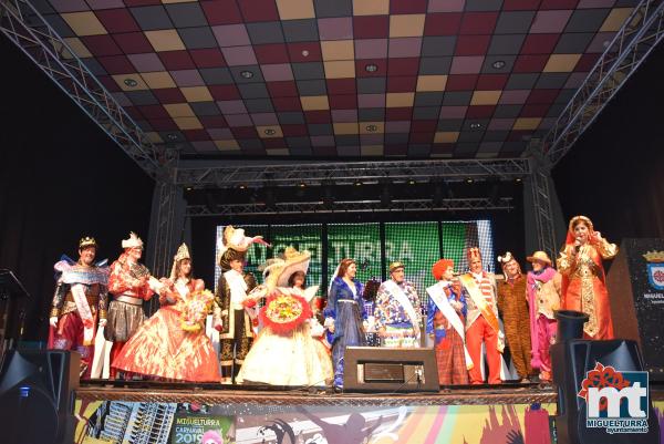 Proclamacion Mascaras Mayores Carnaval 2019-Fuente imagen Area Comunicacion Ayuntamiento Miguelturra-075