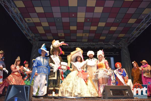 Proclamacion Mascaras Mayores Carnaval 2019-Fuente imagen Area Comunicacion Ayuntamiento Miguelturra-089