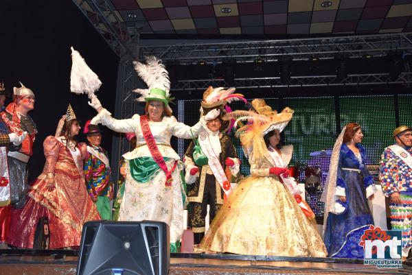 Proclamacion Mascaras Mayores Carnaval 2019-Fuente imagen Area Comunicacion Ayuntamiento Miguelturra-092