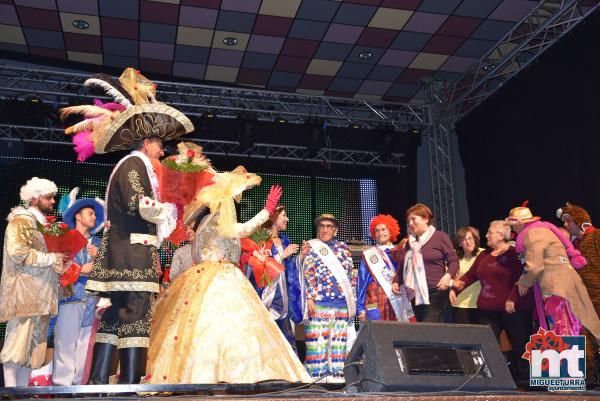 Proclamacion Mascaras Mayores Carnaval 2019-Fuente imagen Area Comunicacion Ayuntamiento Miguelturra-095