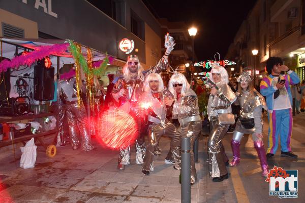 Proclamacion Mascaras Mayores Carnaval 2019-Fuente imagen Area Comunicacion Ayuntamiento Miguelturra-102