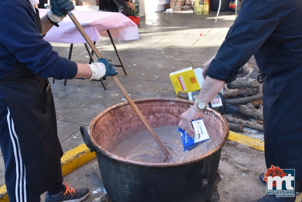 Diana-chocolatada-Carnaval-2019-03-03-Fuente imagen Area Comunicacion Ayuntamiento Miguelturra-026