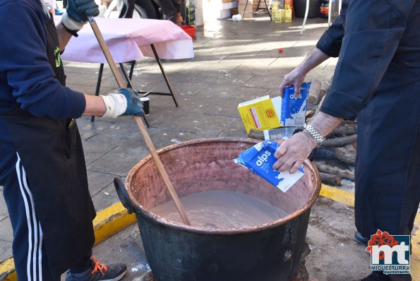 Diana-chocolatada-Carnaval-2019-03-03-Fuente imagen Area Comunicacion Ayuntamiento Miguelturra-027