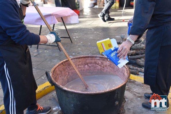 Diana-chocolatada-Carnaval-2019-03-03-Fuente imagen Area Comunicacion Ayuntamiento Miguelturra-028