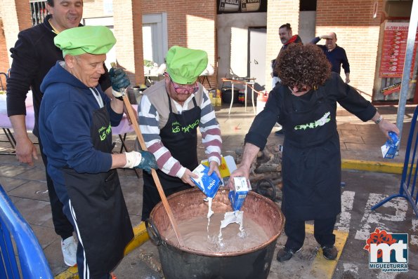 Diana-chocolatada-Carnaval-2019-03-03-Fuente imagen Area Comunicacion Ayuntamiento Miguelturra-029