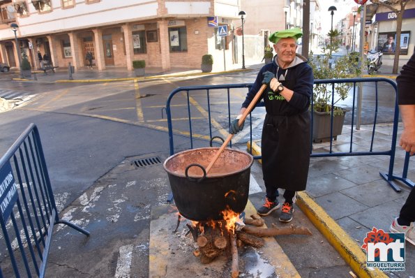 Diana-chocolatada-Carnaval-2019-03-03-Fuente imagen Area Comunicacion Ayuntamiento Miguelturra-031