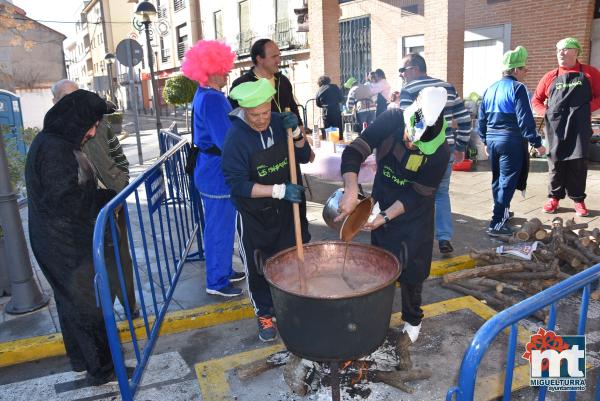 Diana-chocolatada-Carnaval-2019-03-03-Fuente imagen Area Comunicacion Ayuntamiento Miguelturra-036