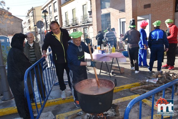 Diana-chocolatada-Carnaval-2019-03-03-Fuente imagen Area Comunicacion Ayuntamiento Miguelturra-038