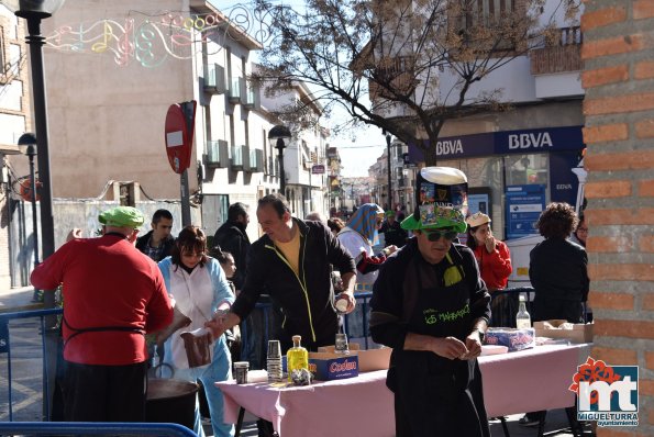 Diana-chocolatada-Carnaval-2019-03-03-Fuente imagen Area Comunicacion Ayuntamiento Miguelturra-043