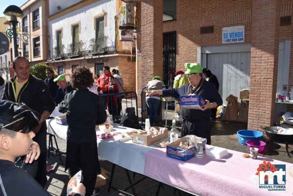 Diana-chocolatada-Carnaval-2019-03-03-Fuente imagen Area Comunicacion Ayuntamiento Miguelturra-047