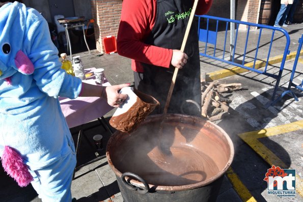 Diana-chocolatada-Carnaval-2019-03-03-Fuente imagen Area Comunicacion Ayuntamiento Miguelturra-048