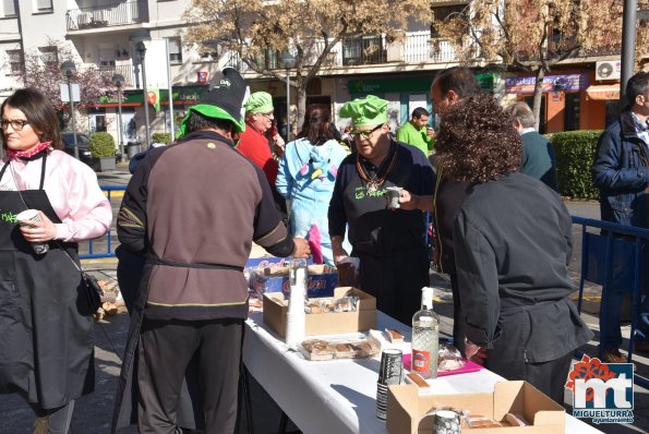 Diana-chocolatada-Carnaval-2019-03-03-Fuente imagen Area Comunicacion Ayuntamiento Miguelturra-052