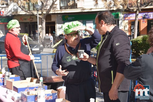 Diana-chocolatada-Carnaval-2019-03-03-Fuente imagen Area Comunicacion Ayuntamiento Miguelturra-053