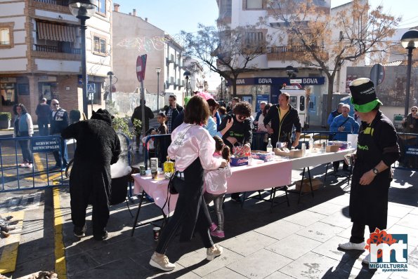 Diana-chocolatada-Carnaval-2019-03-03-Fuente imagen Area Comunicacion Ayuntamiento Miguelturra-056