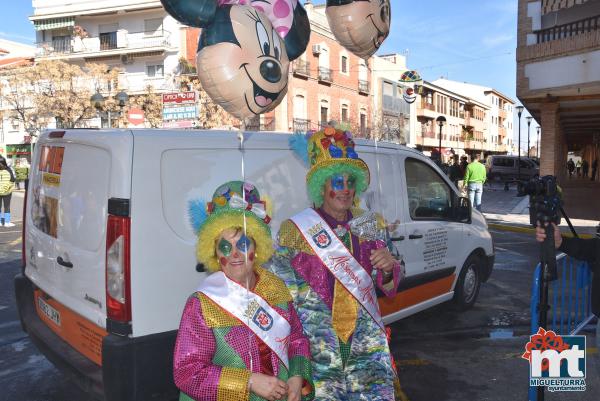 Diana-chocolatada-Carnaval-2019-03-03-Fuente imagen Area Comunicacion Ayuntamiento Miguelturra-058