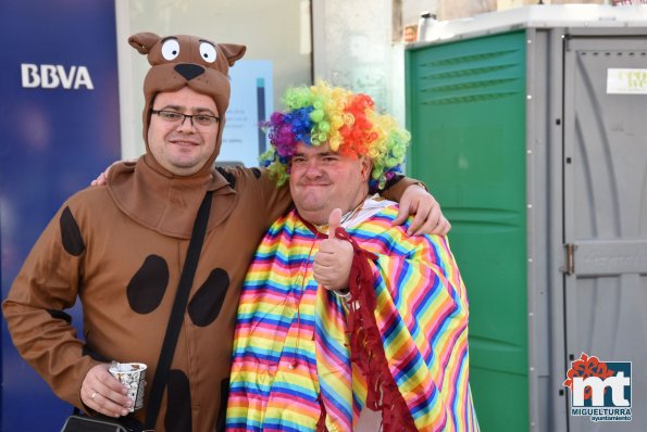 Diana-chocolatada-Carnaval-2019-03-03-Fuente imagen Area Comunicacion Ayuntamiento Miguelturra-060