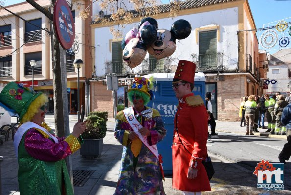 Diana-chocolatada-Carnaval-2019-03-03-Fuente imagen Area Comunicacion Ayuntamiento Miguelturra-063