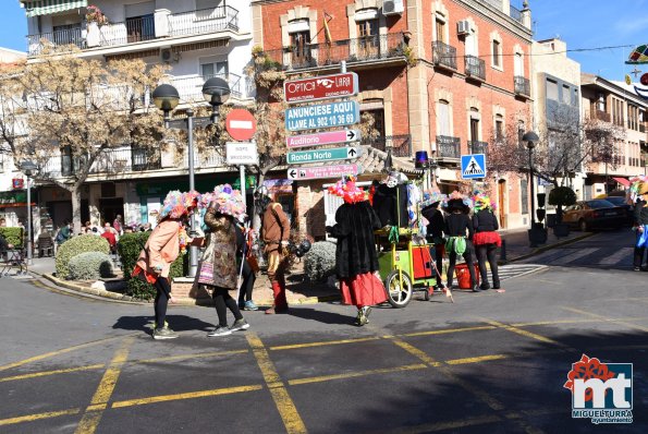 Diana-chocolatada-Carnaval-2019-03-03-Fuente imagen Area Comunicacion Ayuntamiento Miguelturra-067