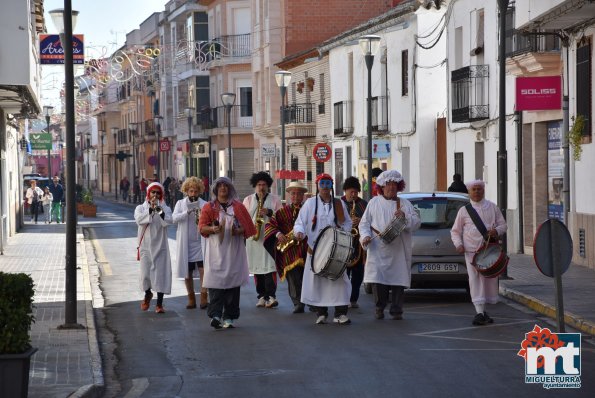 Diana-chocolatada-Carnaval-2019-03-03-Fuente imagen Area Comunicacion Ayuntamiento Miguelturra-068