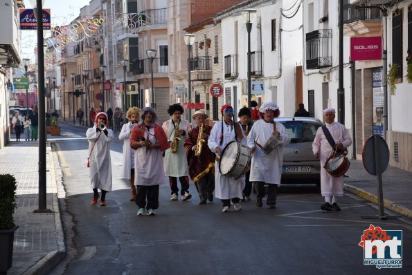 Diana-chocolatada-Carnaval-2019-03-03-Fuente imagen Area Comunicacion Ayuntamiento Miguelturra-069