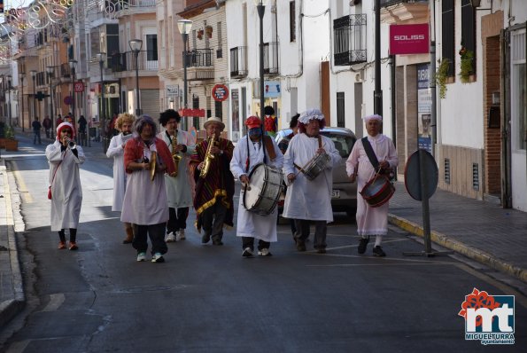 Diana-chocolatada-Carnaval-2019-03-03-Fuente imagen Area Comunicacion Ayuntamiento Miguelturra-071