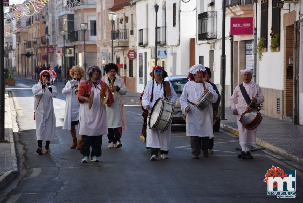 Diana-chocolatada-Carnaval-2019-03-03-Fuente imagen Area Comunicacion Ayuntamiento Miguelturra-074