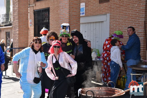 Diana-chocolatada-Carnaval-2019-03-03-Fuente imagen Area Comunicacion Ayuntamiento Miguelturra-078