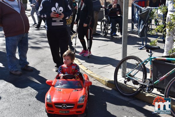 Diana-chocolatada-Carnaval-2019-03-03-Fuente imagen Area Comunicacion Ayuntamiento Miguelturra-084