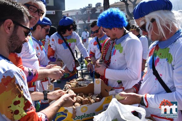 Comida de domingo en el Doctor Fleming-Carnaval-2019-03-03-Fuente imagen Area Comunicacion Ayuntamiento Miguelturra-002