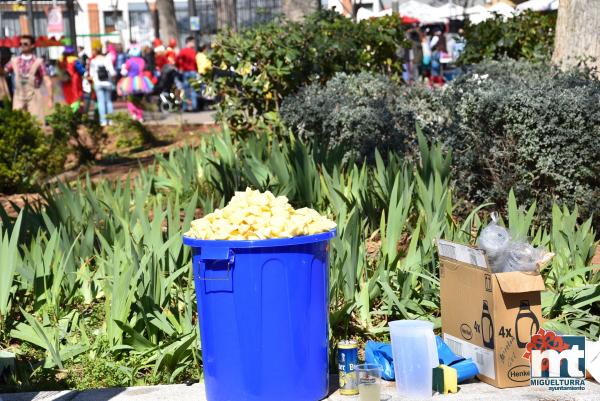 Comida de domingo en el Doctor Fleming-Carnaval-2019-03-03-Fuente imagen Area Comunicacion Ayuntamiento Miguelturra-016