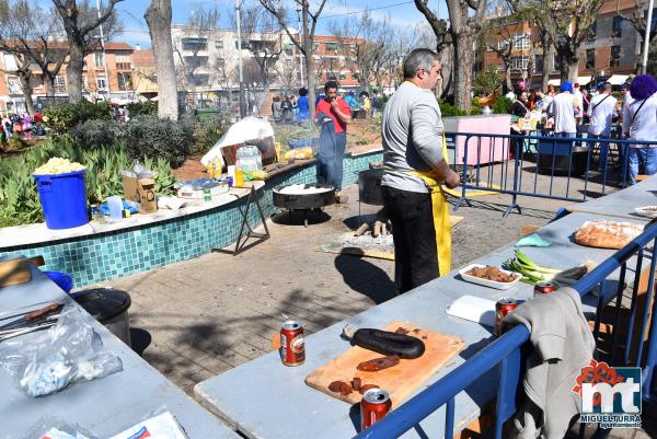 Comida de domingo en el Doctor Fleming-Carnaval-2019-03-03-Fuente imagen Area Comunicacion Ayuntamiento Miguelturra-019