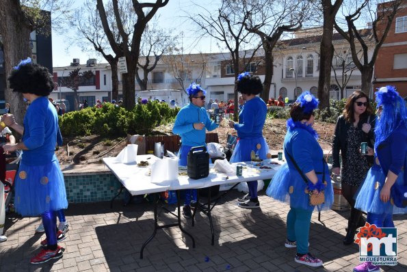 Comida de domingo en el Doctor Fleming-Carnaval-2019-03-03-Fuente imagen Area Comunicacion Ayuntamiento Miguelturra-029