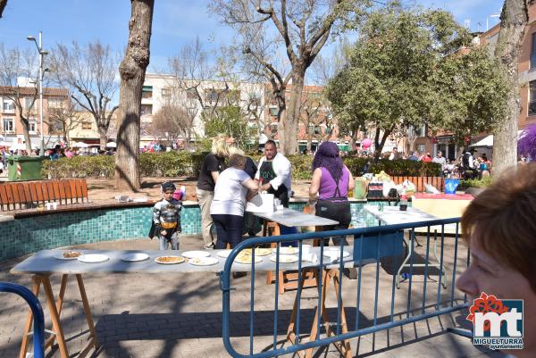 Comida de domingo en el Doctor Fleming-Carnaval-2019-03-03-Fuente imagen Area Comunicacion Ayuntamiento Miguelturra-033