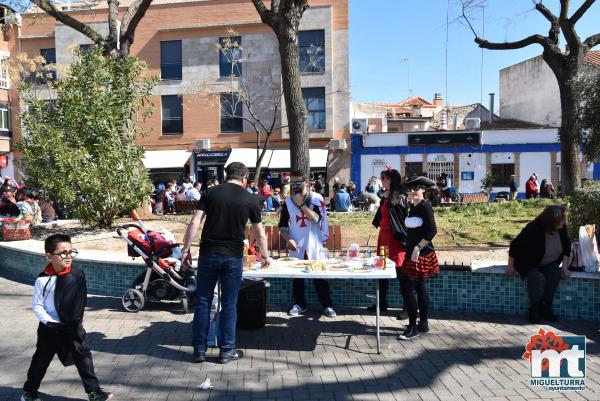 Comida de domingo en el Doctor Fleming-Carnaval-2019-03-03-Fuente imagen Area Comunicacion Ayuntamiento Miguelturra-039