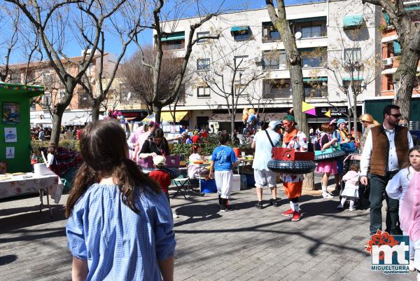 Comida de domingo en el Doctor Fleming-Carnaval-2019-03-03-Fuente imagen Area Comunicacion Ayuntamiento Miguelturra-050