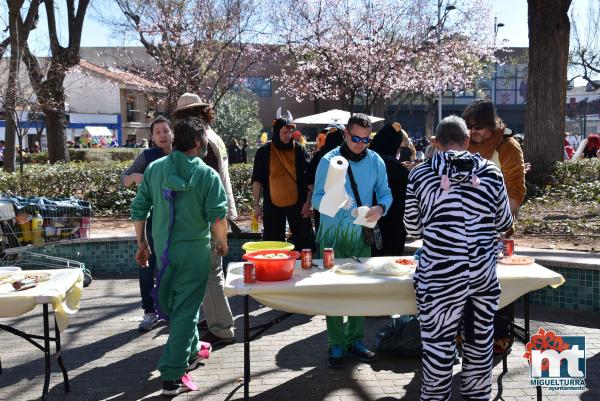 Comida de domingo en el Doctor Fleming-Carnaval-2019-03-03-Fuente imagen Area Comunicacion Ayuntamiento Miguelturra-054