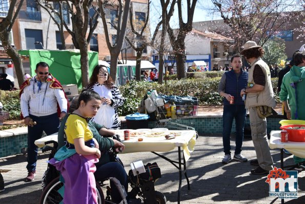 Comida de domingo en el Doctor Fleming-Carnaval-2019-03-03-Fuente imagen Area Comunicacion Ayuntamiento Miguelturra-055