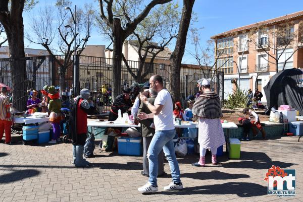 Comida de domingo en el Doctor Fleming-Carnaval-2019-03-03-Fuente imagen Area Comunicacion Ayuntamiento Miguelturra-059