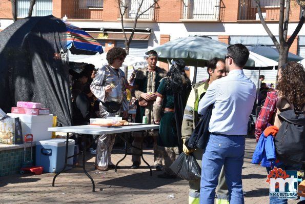 Comida de domingo en el Doctor Fleming-Carnaval-2019-03-03-Fuente imagen Area Comunicacion Ayuntamiento Miguelturra-061