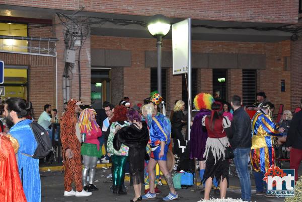 Encuentro de mascaras Carnaval-2019-03-03-Fuente imagen Area Comunicacion Ayuntamiento Miguelturra-002