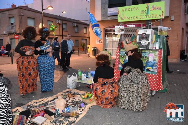 Encuentro de mascaras Carnaval-2019-03-03-Fuente imagen Area Comunicacion Ayuntamiento Miguelturra-007