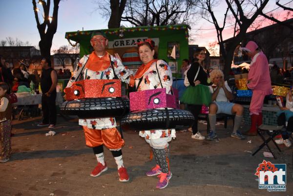 Encuentro de mascaras Carnaval-2019-03-03-Fuente imagen Area Comunicacion Ayuntamiento Miguelturra-008