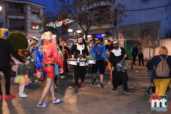 Encuentro de mascaras Carnaval-2019-03-03-Fuente imagen Area Comunicacion Ayuntamiento Miguelturra-009