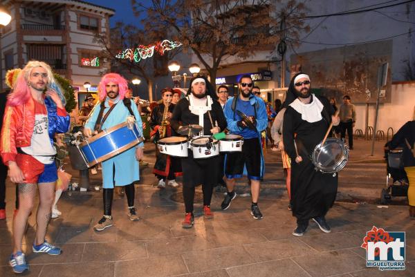 Encuentro de mascaras Carnaval-2019-03-03-Fuente imagen Area Comunicacion Ayuntamiento Miguelturra-010