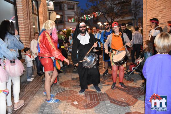 Encuentro de mascaras Carnaval-2019-03-03-Fuente imagen Area Comunicacion Ayuntamiento Miguelturra-012