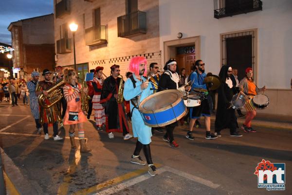 Encuentro de mascaras Carnaval-2019-03-03-Fuente imagen Area Comunicacion Ayuntamiento Miguelturra-015