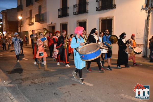 Encuentro de mascaras Carnaval-2019-03-03-Fuente imagen Area Comunicacion Ayuntamiento Miguelturra-016