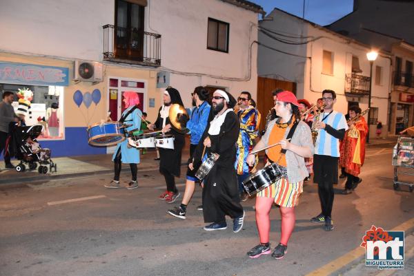 Encuentro de mascaras Carnaval-2019-03-03-Fuente imagen Area Comunicacion Ayuntamiento Miguelturra-017